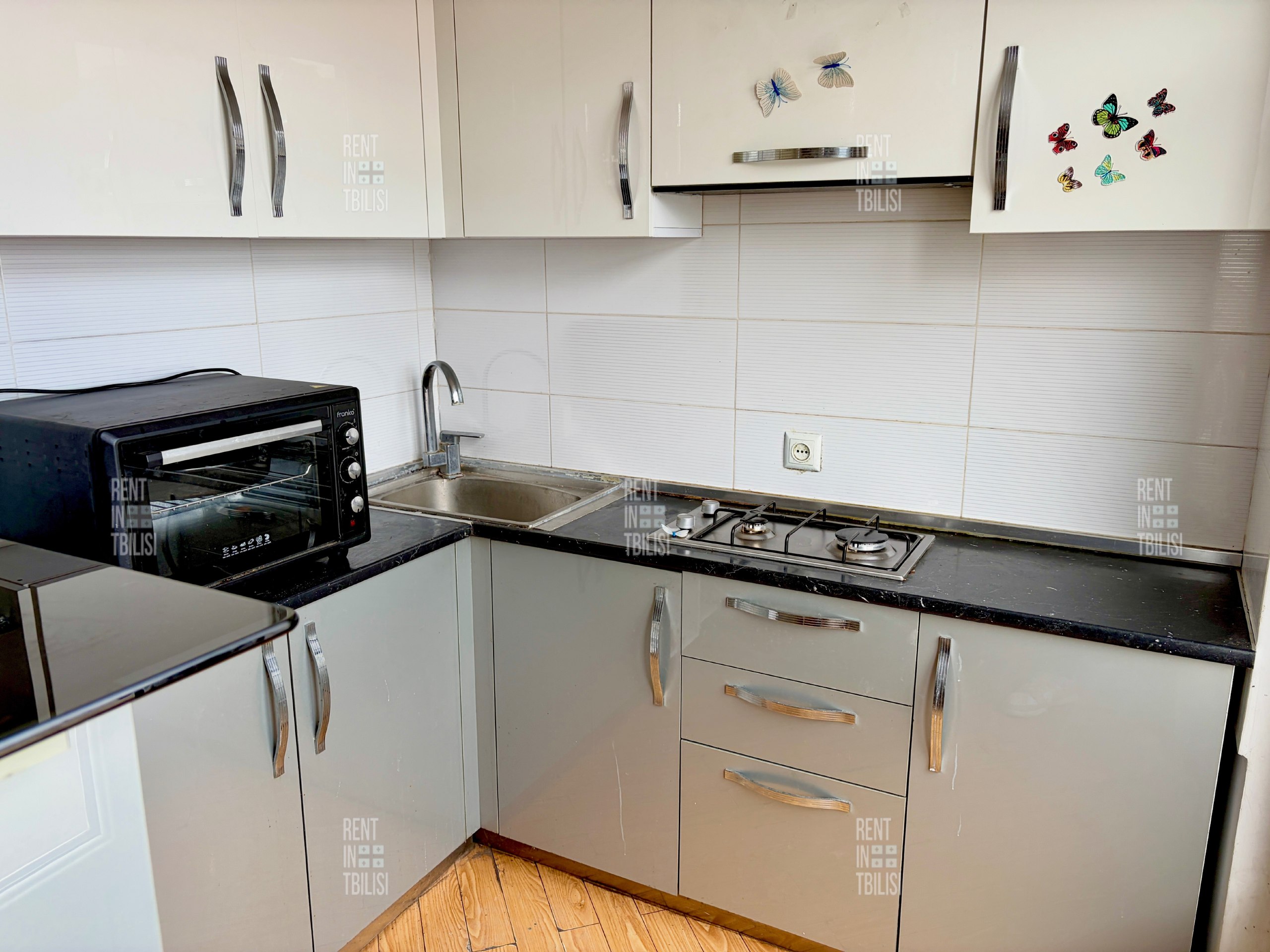 1-Bedroom Apartment in Vera photo 4 of 8