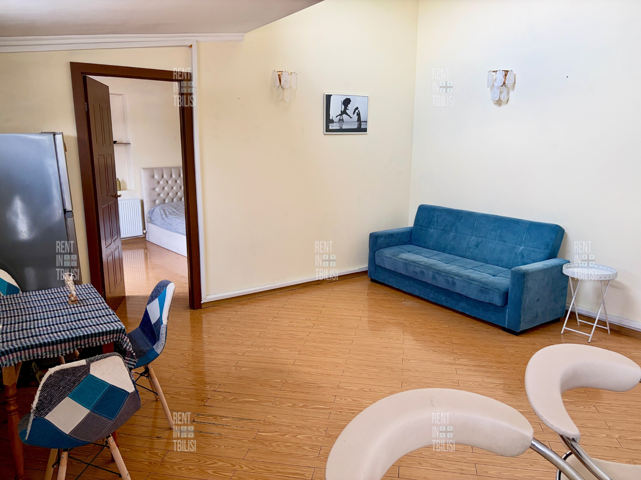 1-Bedroom Apartment in Vera photo 5 of 8