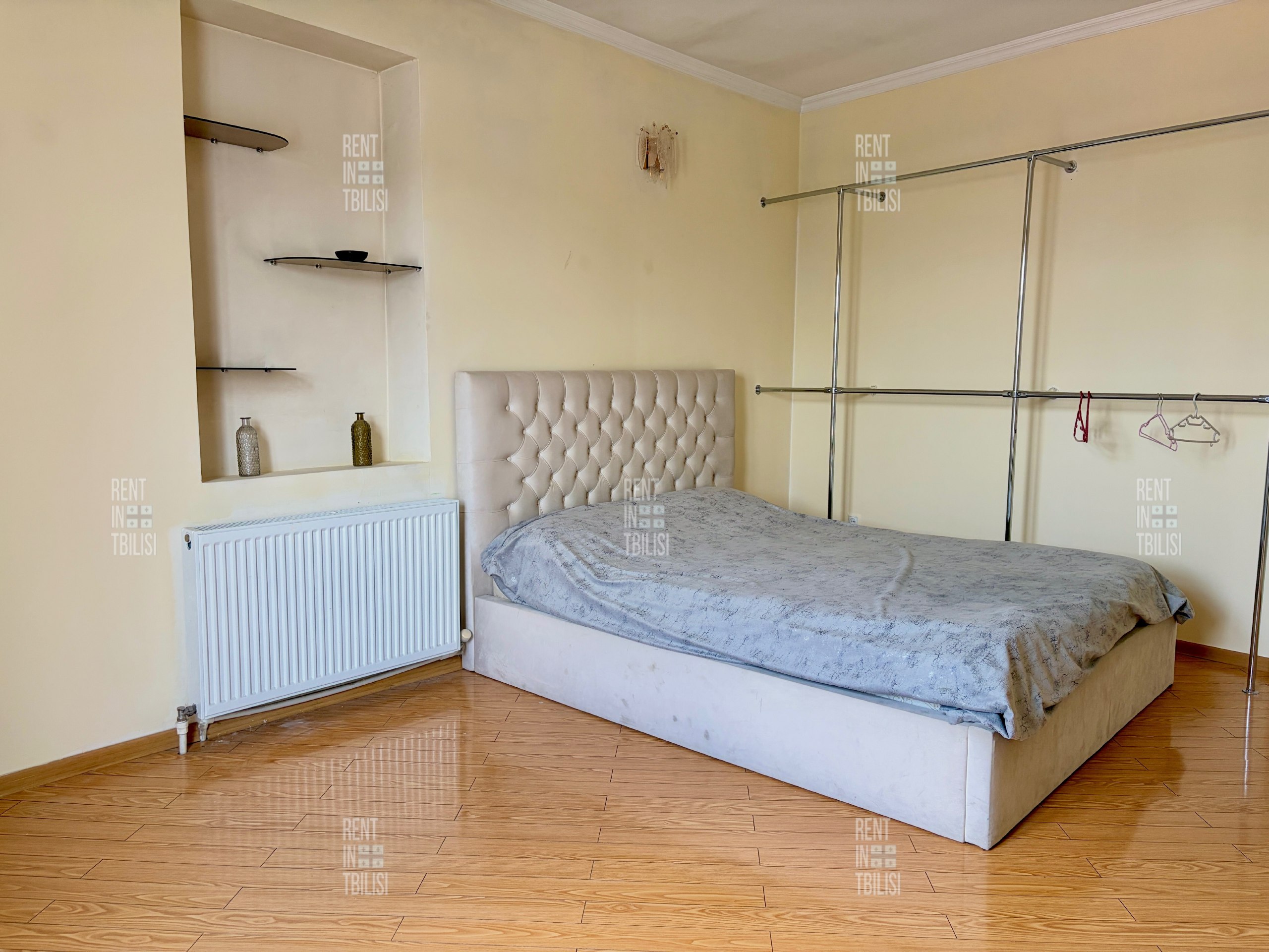 1-Bedroom Apartment in Vera photo 6 of 8