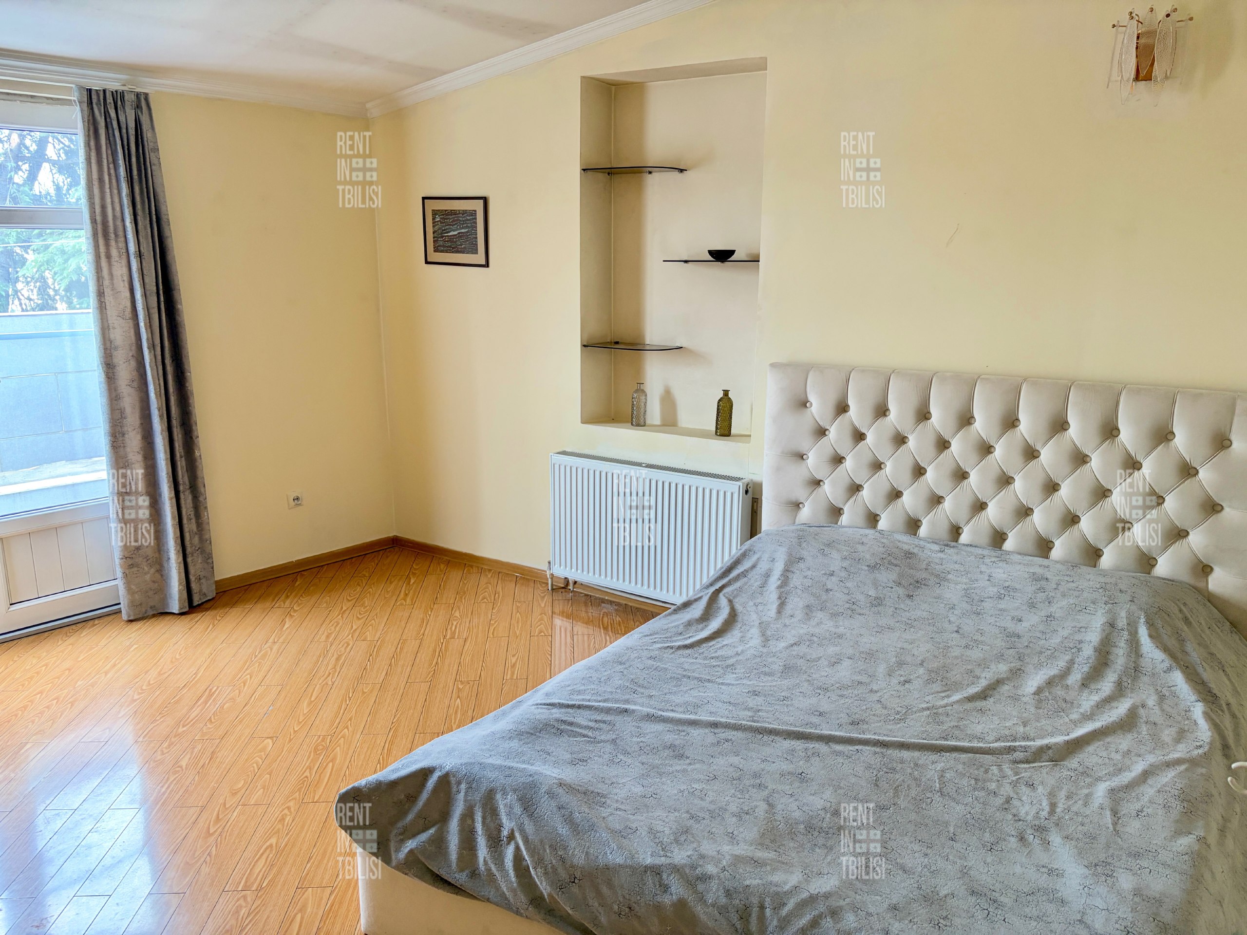 1-Bedroom Apartment in Vera photo 7 of 8