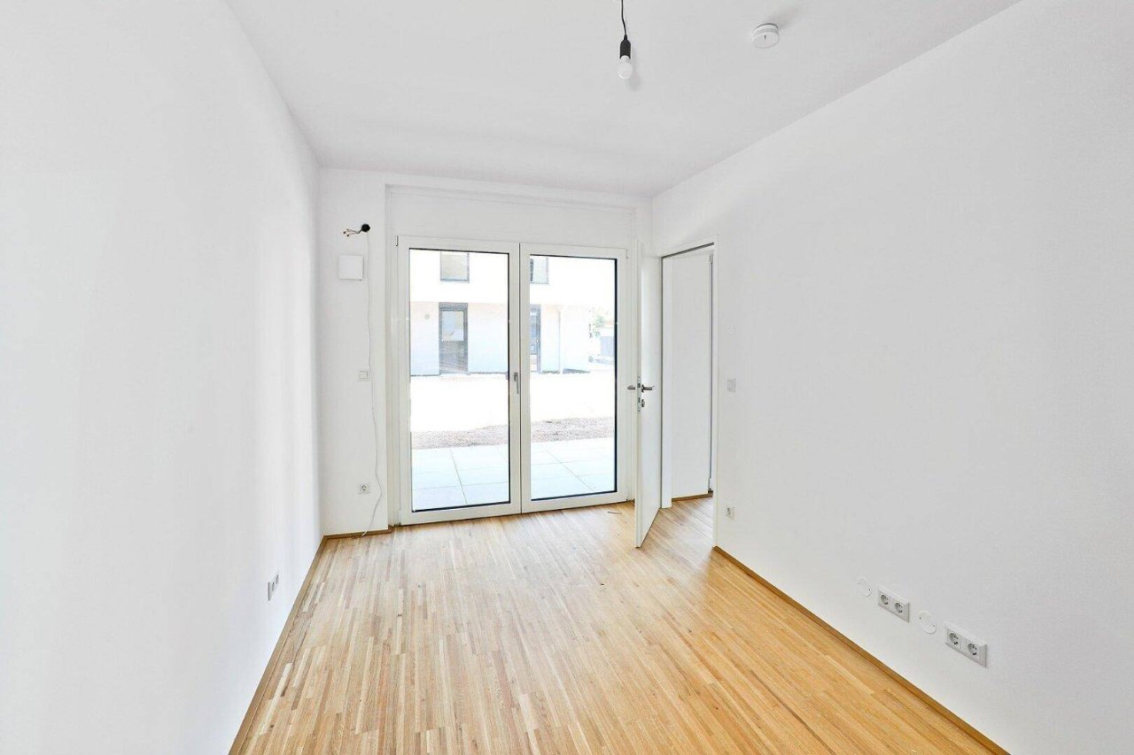 Двухкомнатная квартира в 22-м районе Вены photo 4 of 4