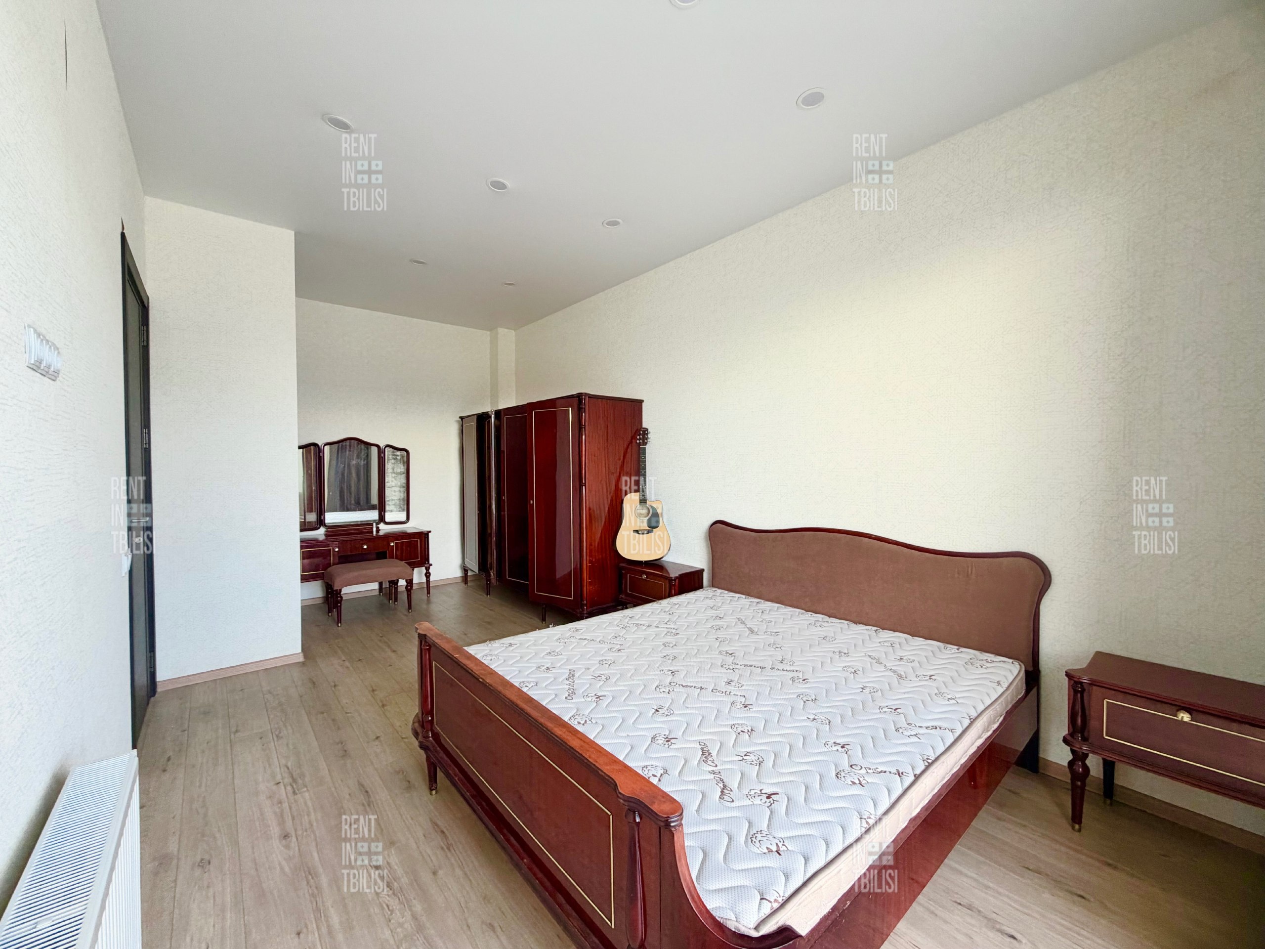 1-Bedroom Apartment for Rent in Digomi Massive photo 6 of 8