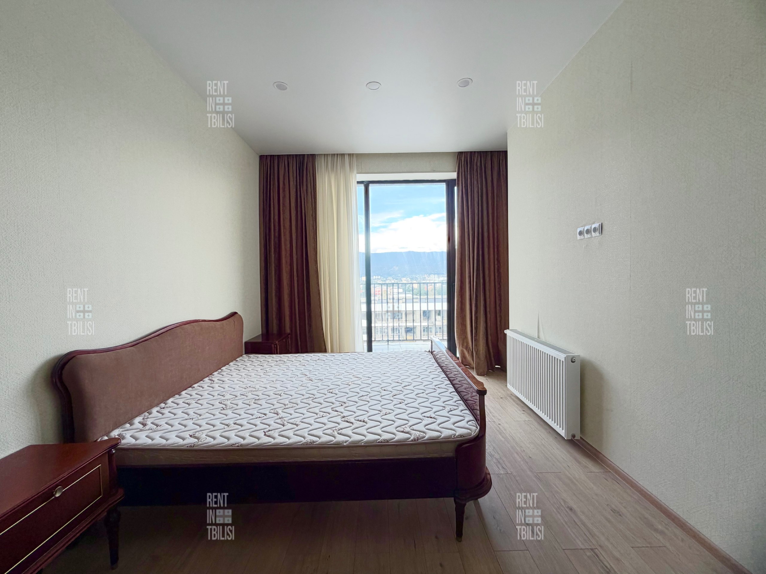 1-Bedroom Apartment for Rent in Digomi Massive photo 7 of 8