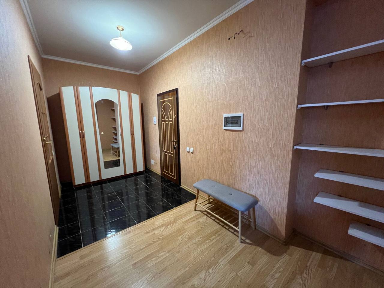 Однокомнатная квартира в Ботанике photo 7 of 8