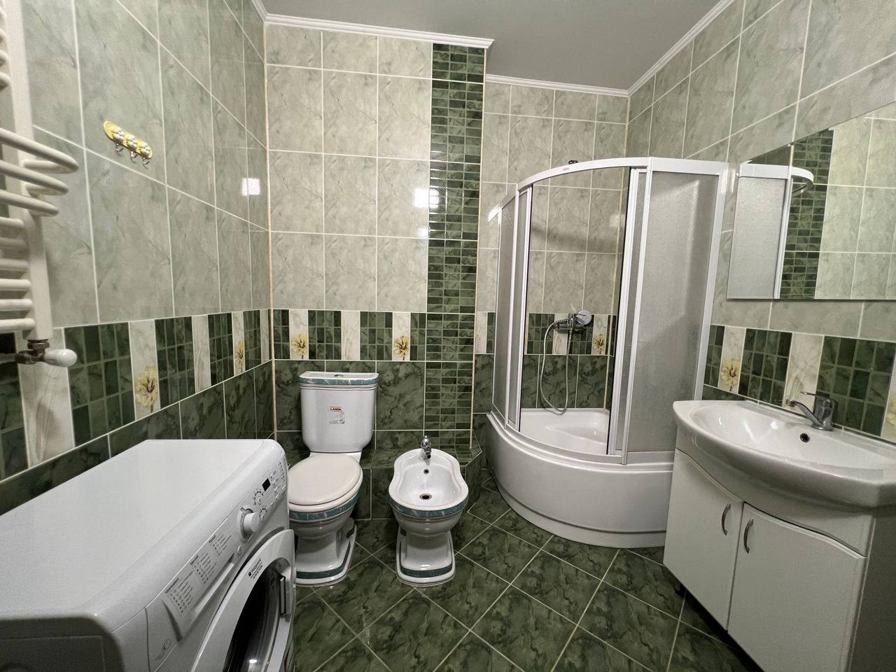 Однокомнатная квартира в Ботанике photo 8 of 8
