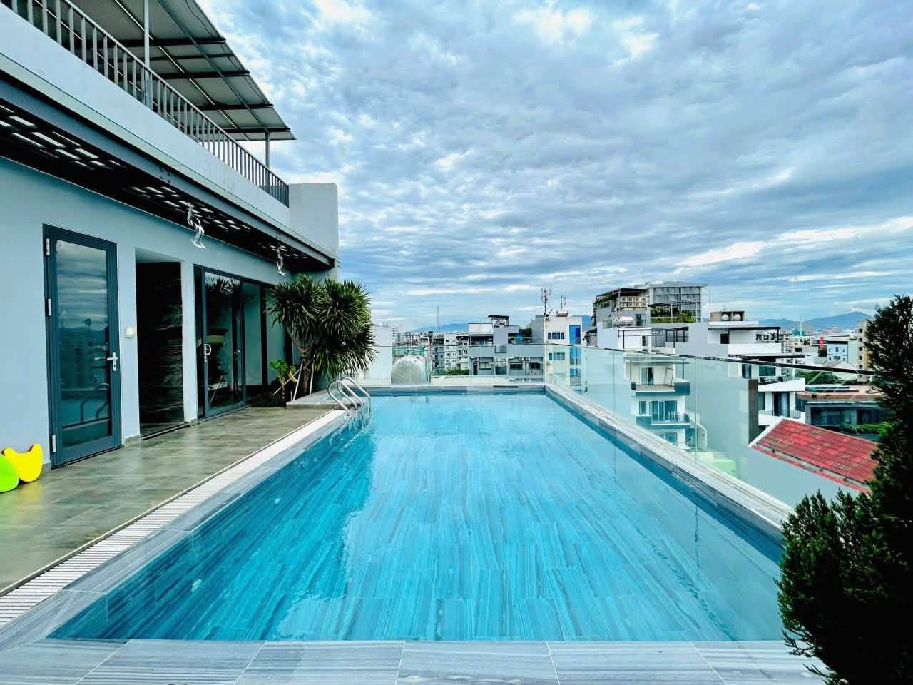 1-Bedroom Apartment Near My Khe Beach photo 1 of 7