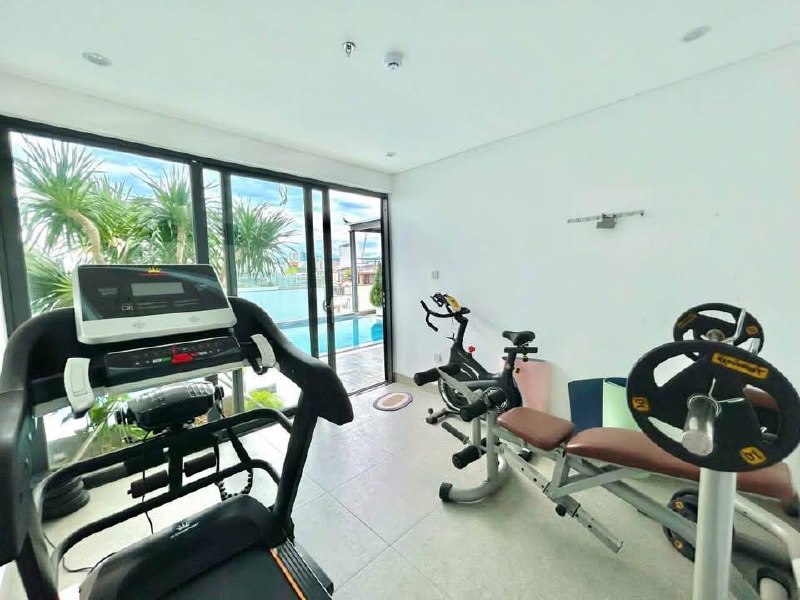 1-Bedroom Apartment Near My Khe Beach photo 2 of 7