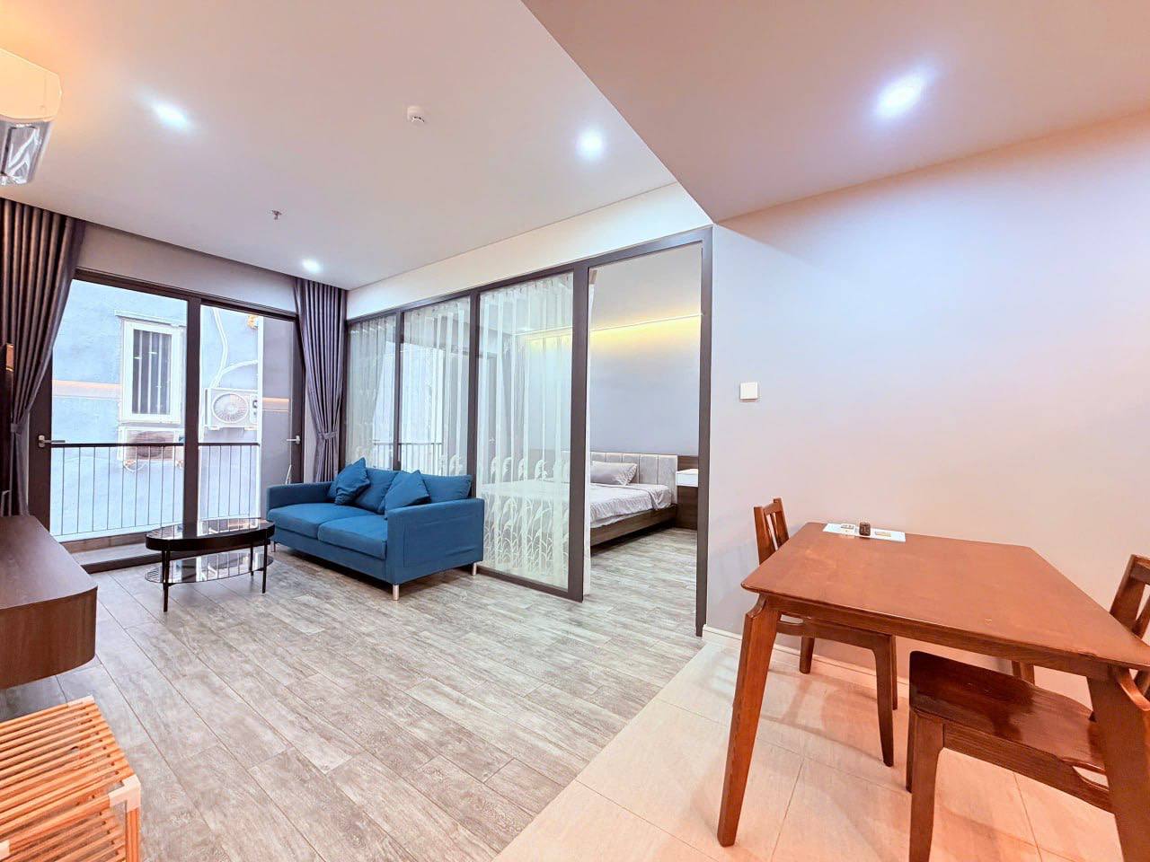 1-Bedroom Apartment Near My Khe Beach photo 6 of 7