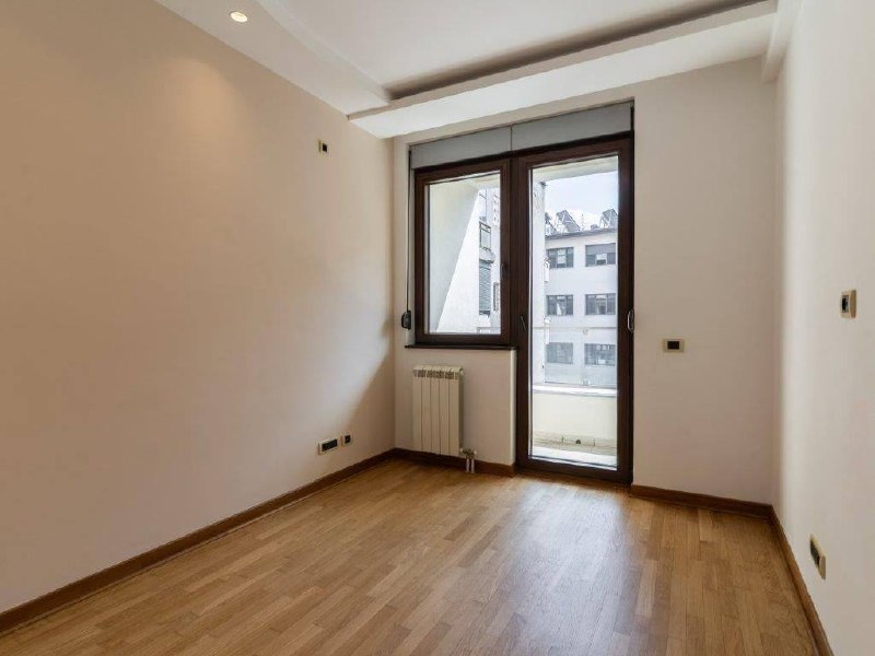 Квартира 91 м² с гаражным местом photo 3 of 7