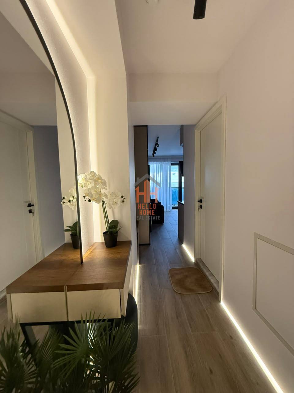 Two-Bedroom Apartment on Khimshiashvili Street photo 3 of 6