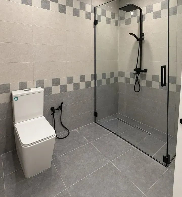 Two-Room Apartment in a New Development photo 6 of 8