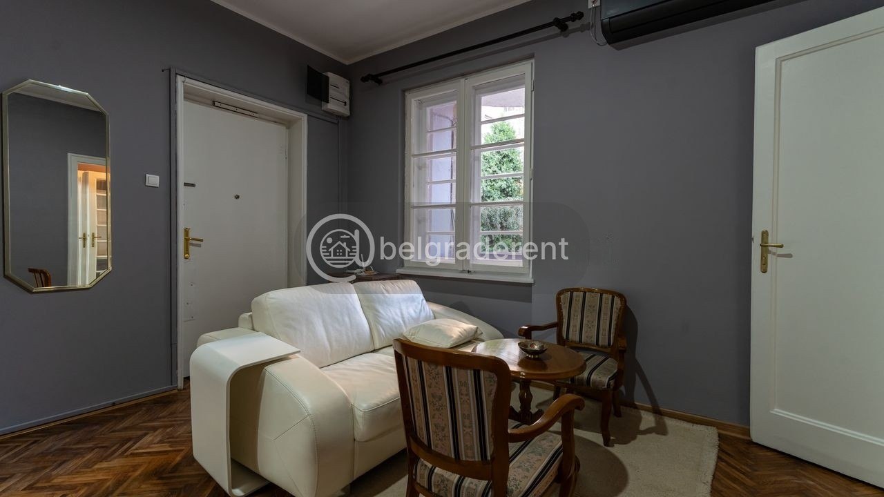 Two-Bedroom Apartment in Vračar photo 3 of 8