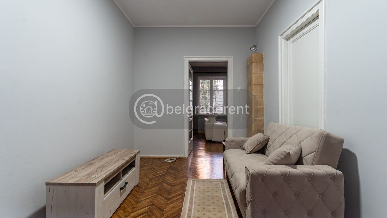 Two-Bedroom Apartment in Vračar photo 6 of 8
