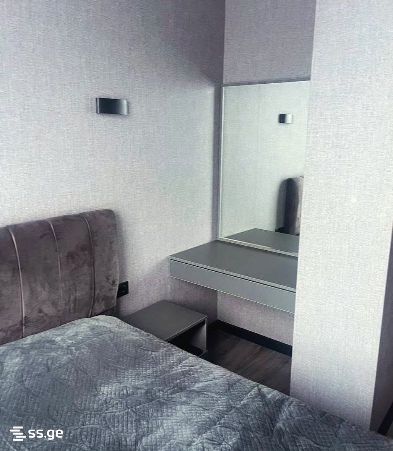 Two-Room Apartment for Rent in Batumi photo 5 of 5