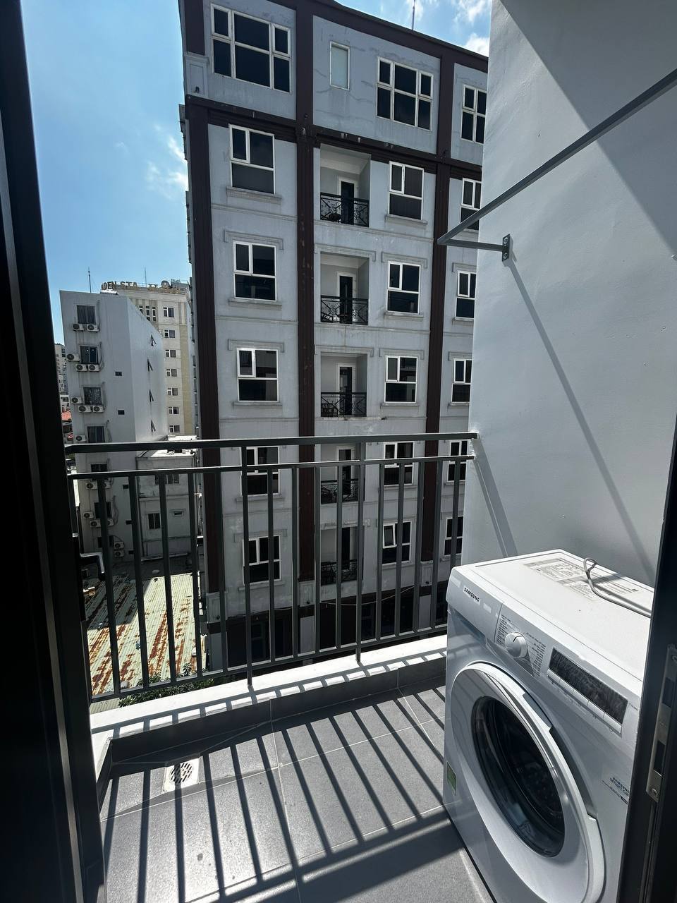 Studio Apartment in My An photo 2 of 6