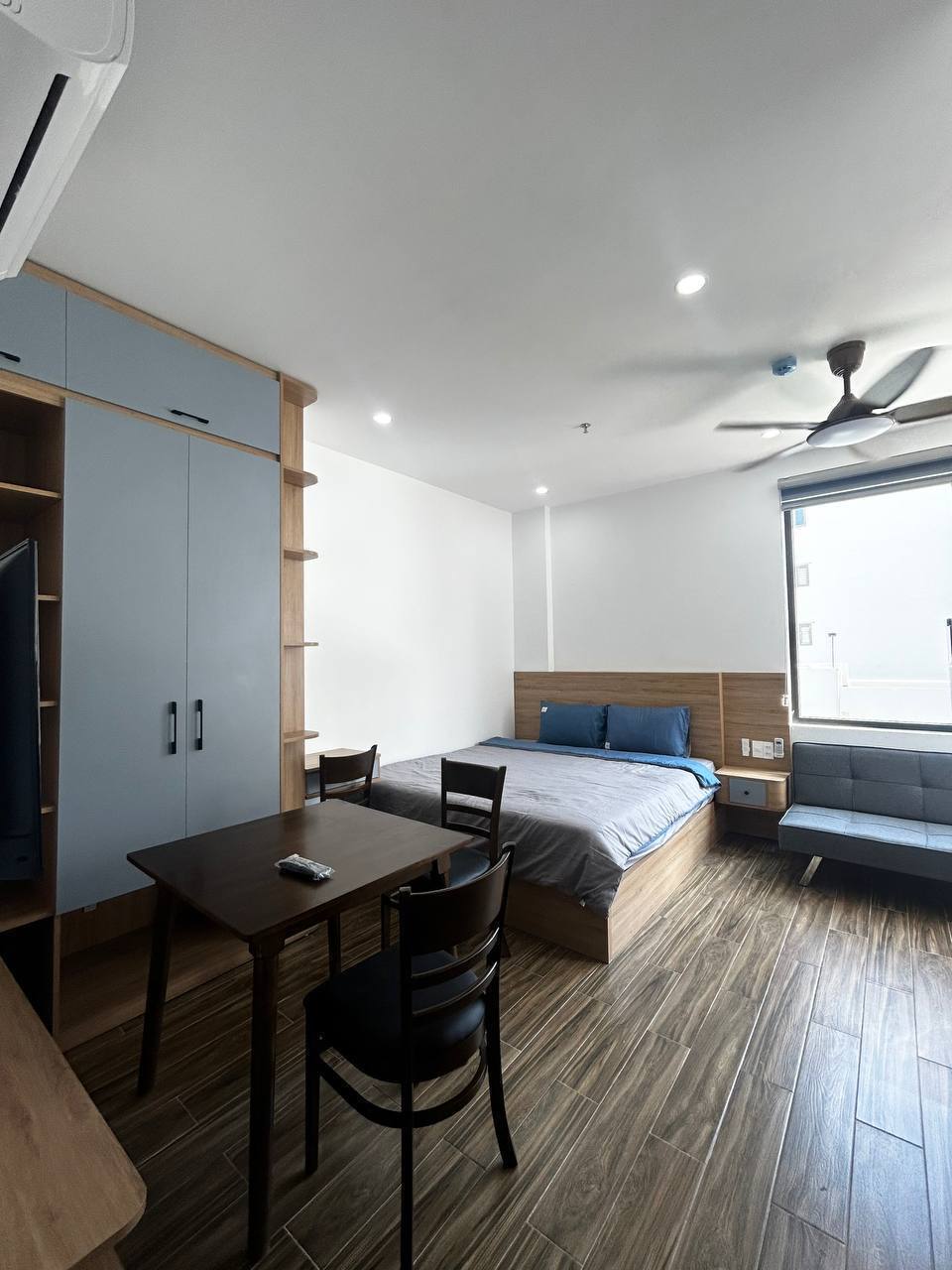 Studio Apartment in My An photo 4 of 6