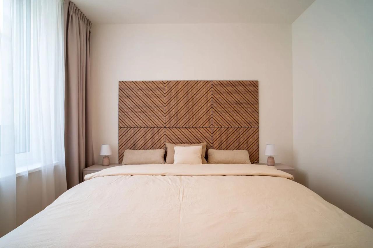 Two-Room Apartment in Vydrica photo 3 of 8