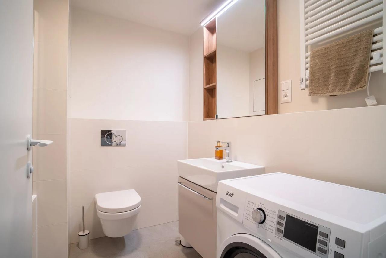 Two-Room Apartment in Vydrica photo 6 of 8