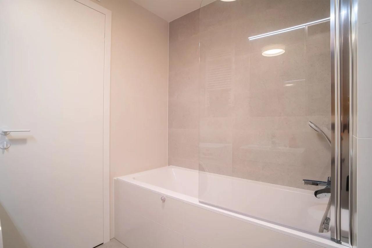 Two-Room Apartment in Vydrica photo 7 of 8