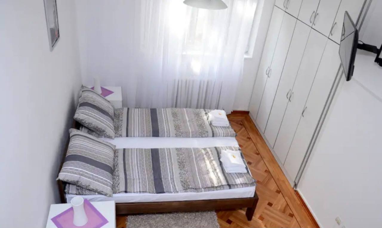85 m² Apartment on Cara Dušana photo 3 of 5