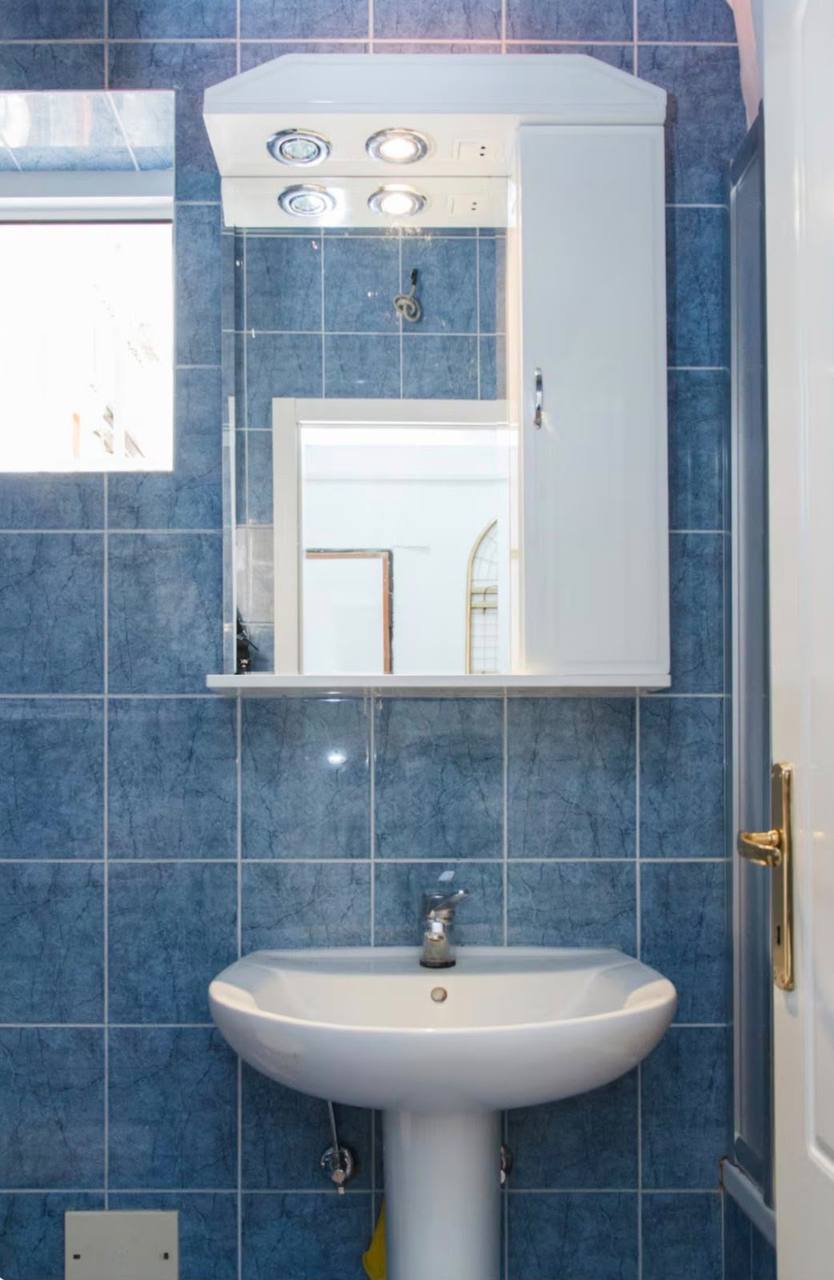 85 m² Apartment on Cara Dušana photo 4 of 5