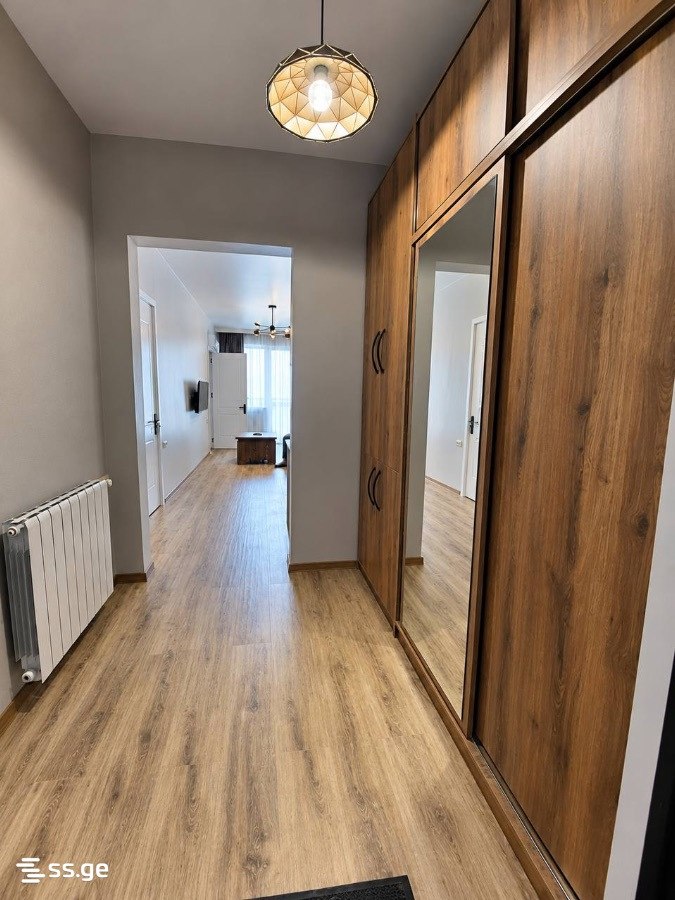 Two-Bedroom Apartment Near Heroes' Alley photo 3 of 8