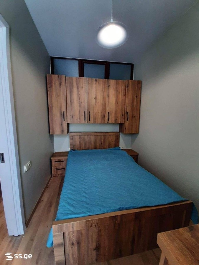 Two-Bedroom Apartment Near Heroes' Alley photo 4 of 8