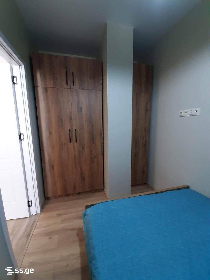 Two-Bedroom Apartment Near Heroes' Alley photo 6 of 8