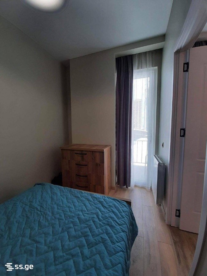 Two-Bedroom Apartment Near Heroes' Alley photo 7 of 8