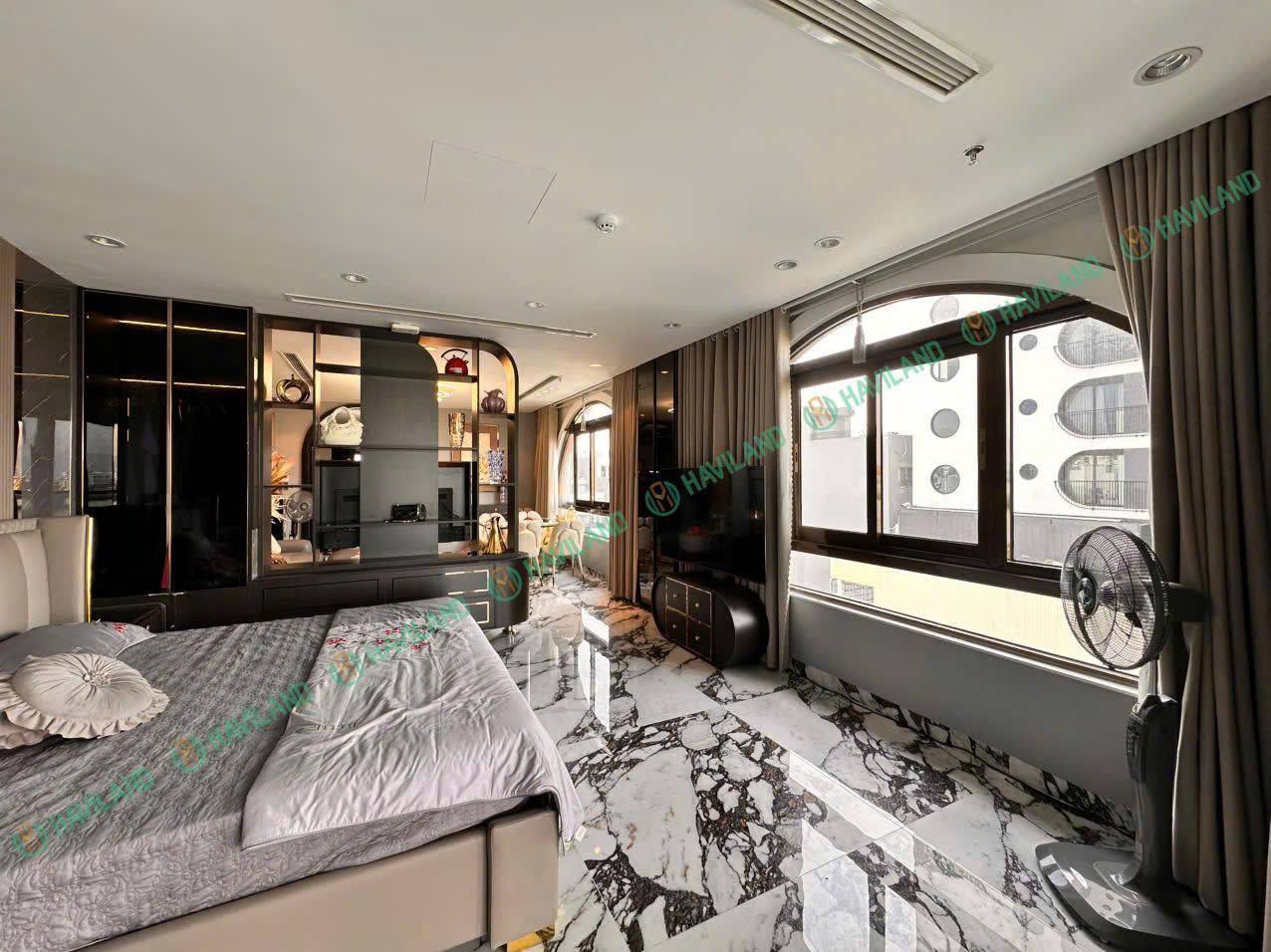Luxury 1-Bedroom Penthouse with Han River View photo 3 of 8