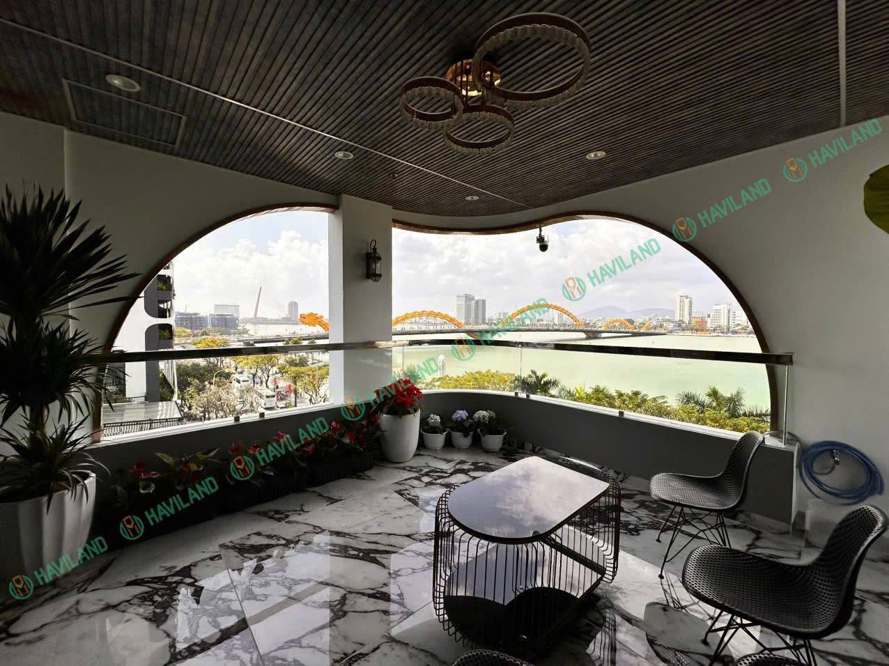 Luxury 1-Bedroom Penthouse with Han River View photo 8 of 8