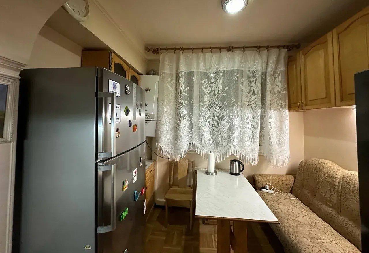 Меблированная 4-комнатная квартира в Арабкире photo 4 of 8