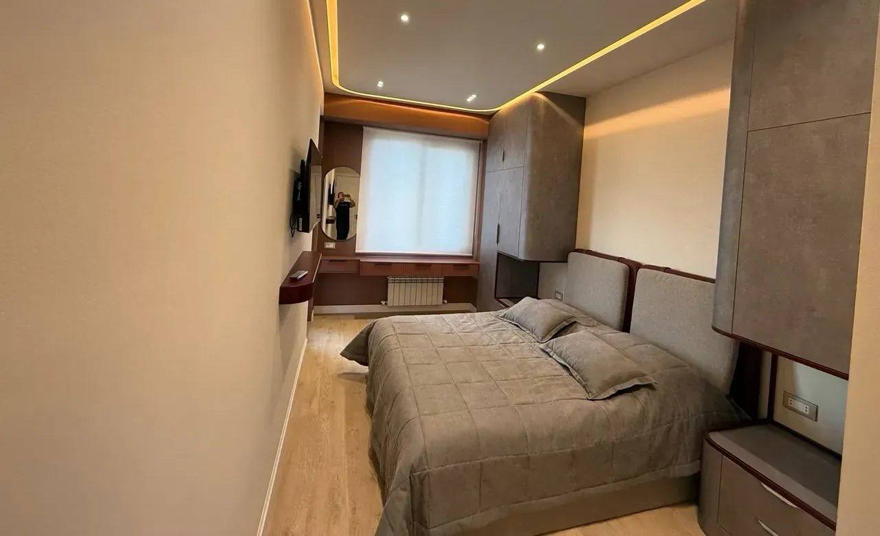 Furnished 3-Room Apartment in Arabkir photo 7 of 8