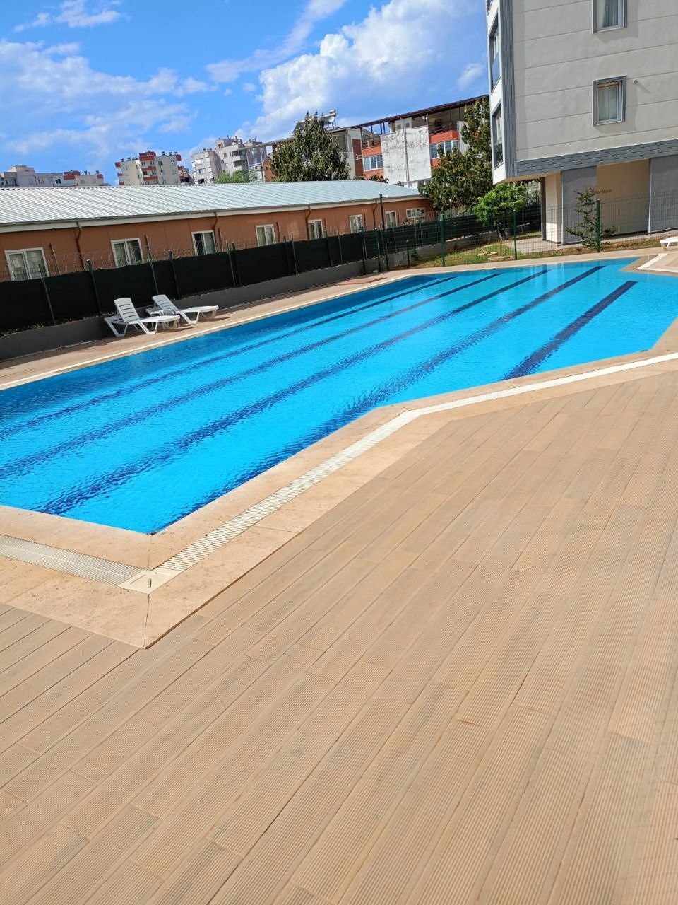 Furnished 1-Bedroom Apartment in Güzeloba photo 2 of 8