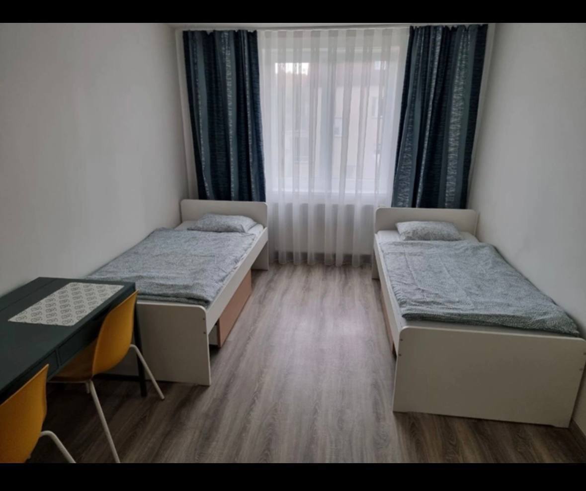 Комната рядом с Чешским университетом естественных наук photo 6 of 6