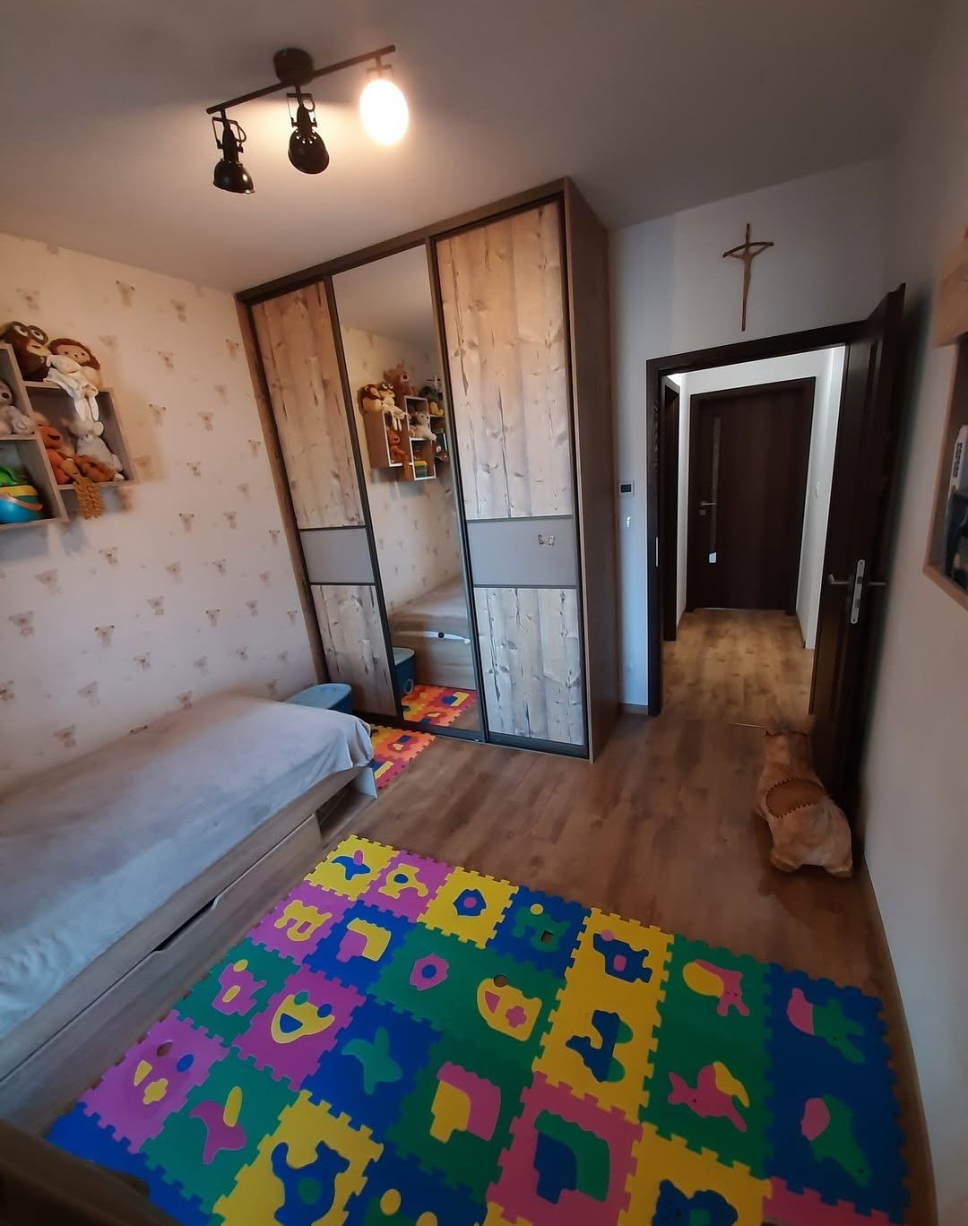 Современный дом с садом недалеко от Братиславы photo 8 of 8