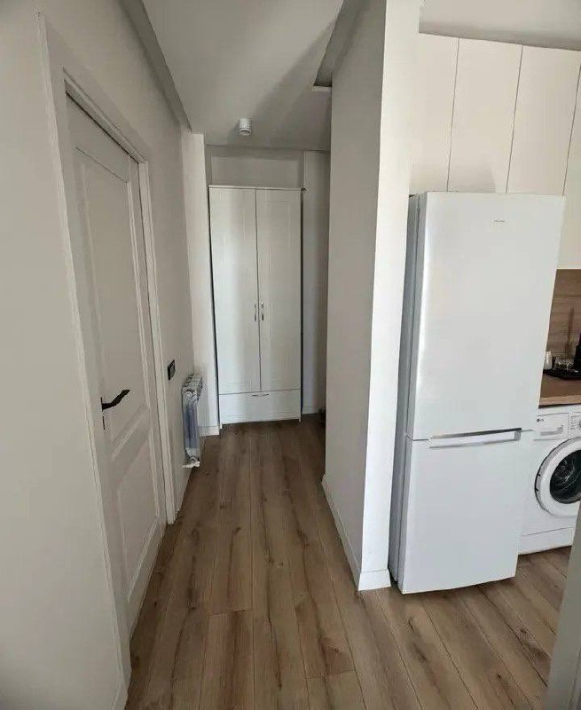 Furnished 2-Bedroom Apartment in Arabkir photo 5 of 5
