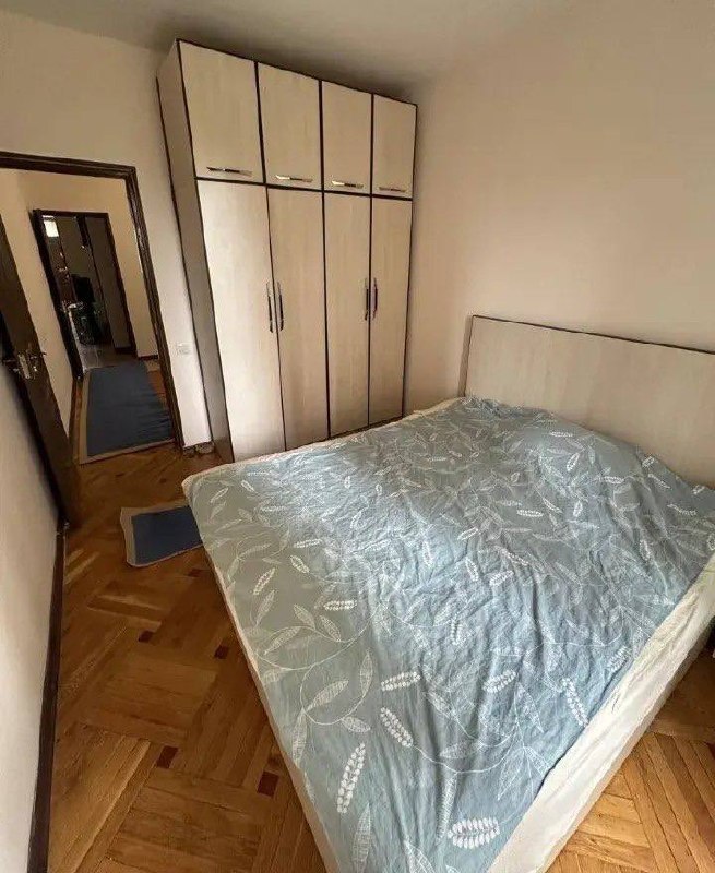 Меблированная 3-комнатная квартира в Арабкире photo 6 of 8