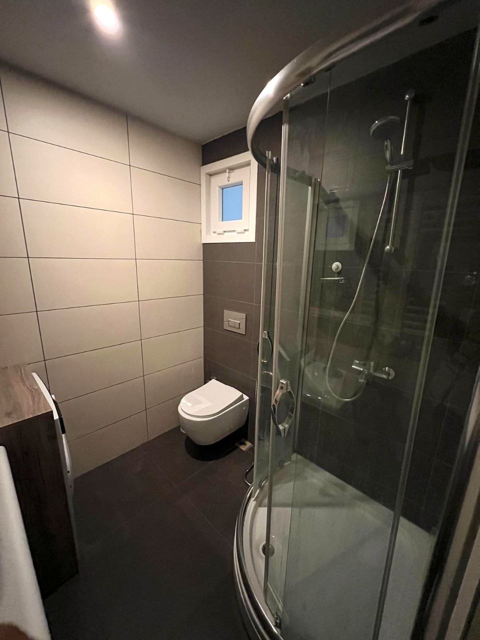 Modern Furnished Apartment in Şişli photo 1 of 8