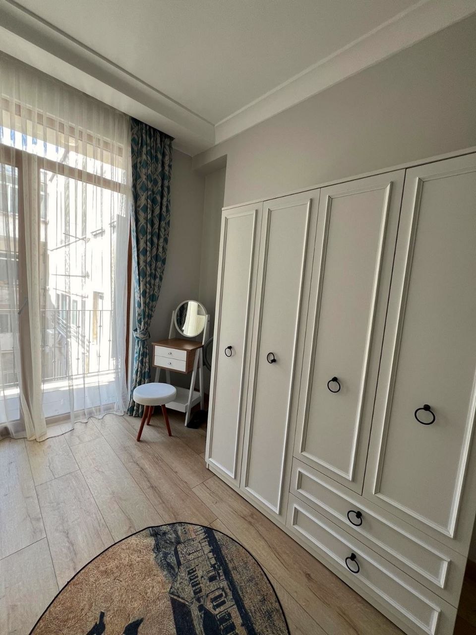 Modern Furnished Apartment in Şişli photo 5 of 8