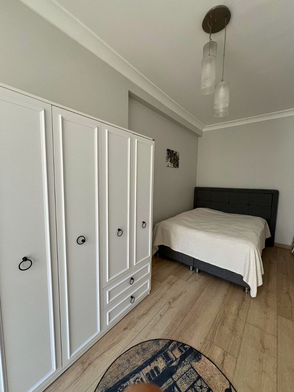 Modern Furnished Apartment in Şişli photo 7 of 8