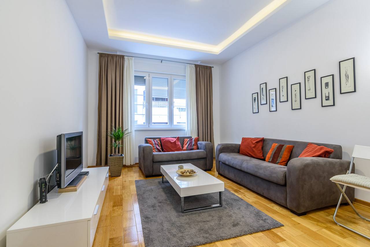 60 m² Apartment for Rent photo 1 of 5