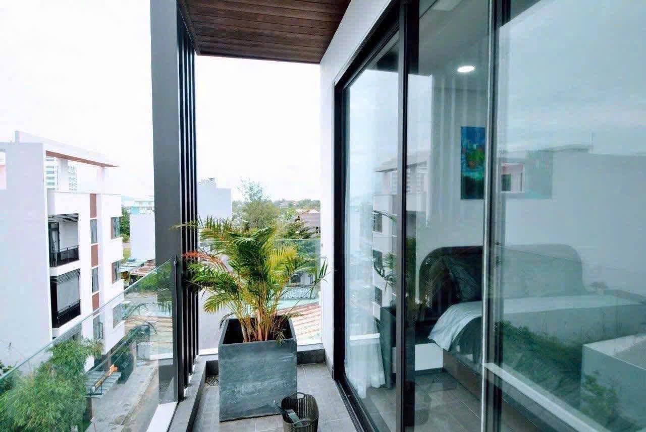 Modern 1-Bedroom Apartment in My An photo 4 of 8