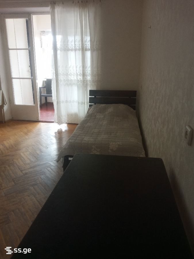 2-комнатная квартира в аренду в Варкетили photo 1 of 8