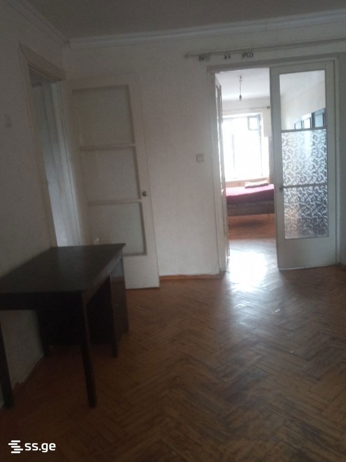 2-комнатная квартира в аренду в Варкетили photo 2 of 8