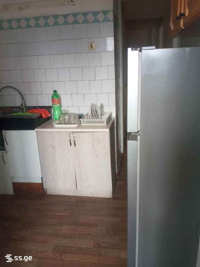 2-комнатная квартира в аренду в Варкетили photo 4 of 8