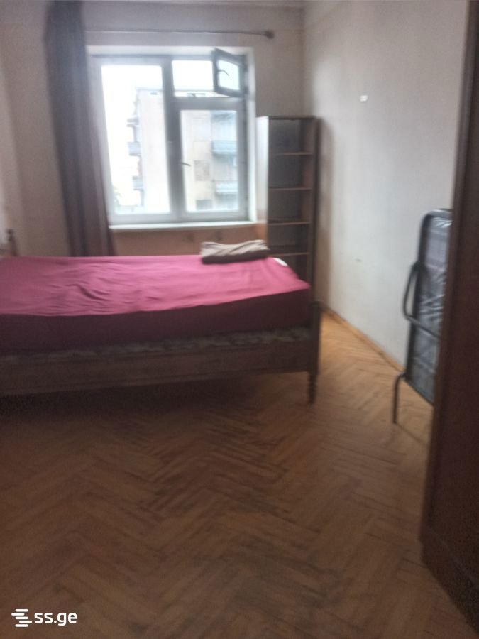 2-комнатная квартира в аренду в Варкетили photo 6 of 8