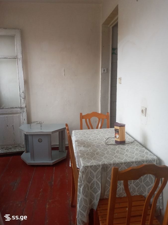 2-комнатная квартира в аренду в Варкетили photo 8 of 8
