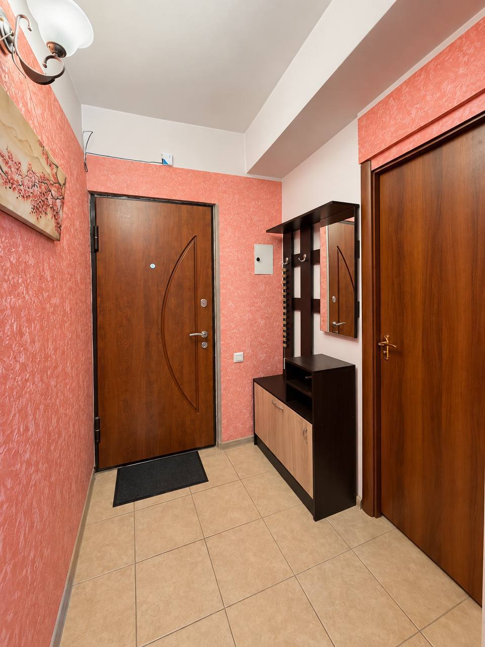 Furnished 2-Bedroom Apartment in Zeytun photo 8 of 8