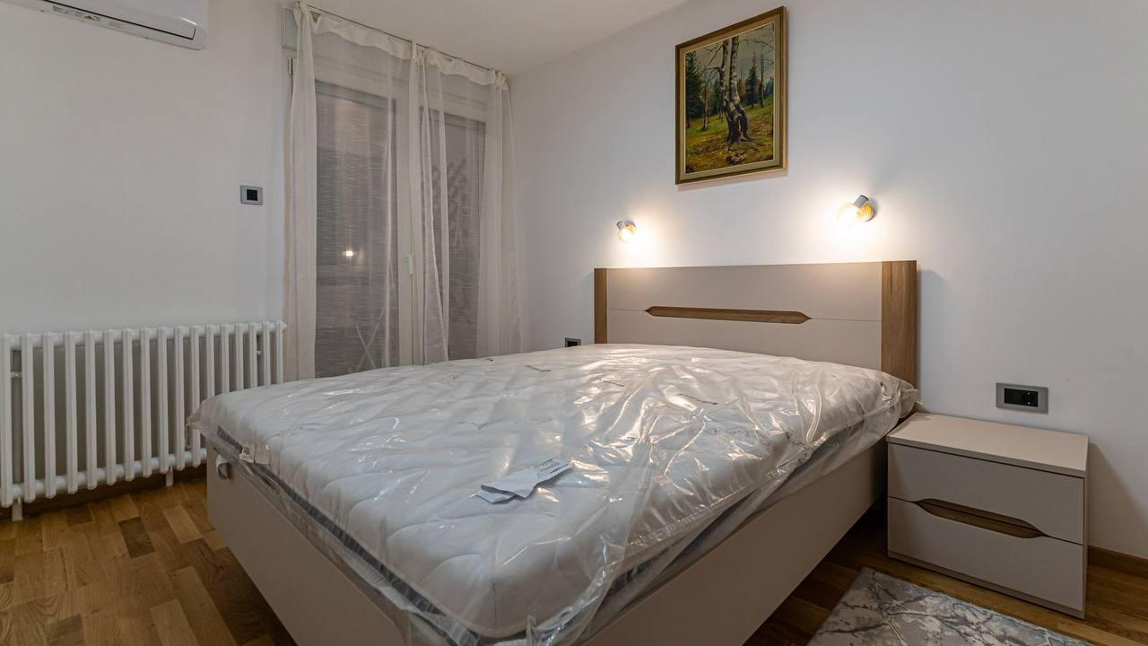 Однокомнатная квартира 55 м² на бульваре деспота Стефана photo 4 of 6